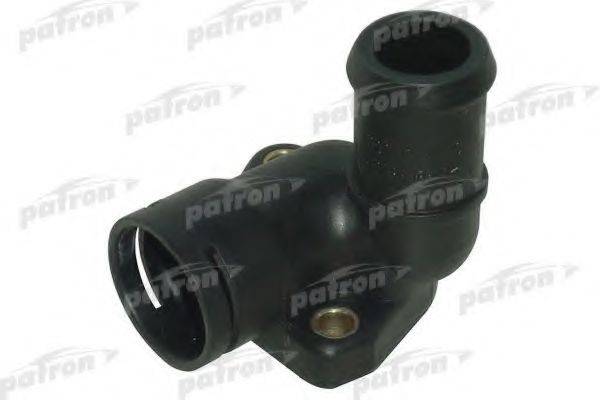 PATRON P290018 Фланец охлаждающей жидкости