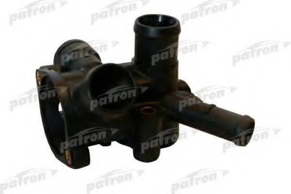 PATRON P290028 Фланец охлаждающей жидкости