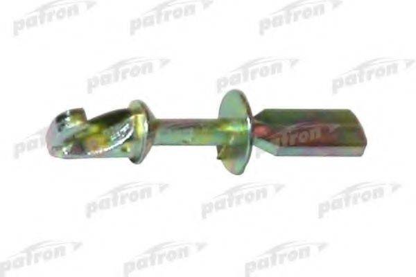 PATRON P400007 Система управления ручки двери