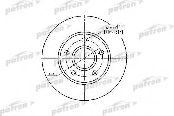 PATRON PBD1647