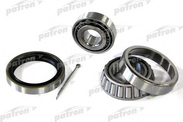 PATRON PBK1369 Комплект подшипника ступицы колеса