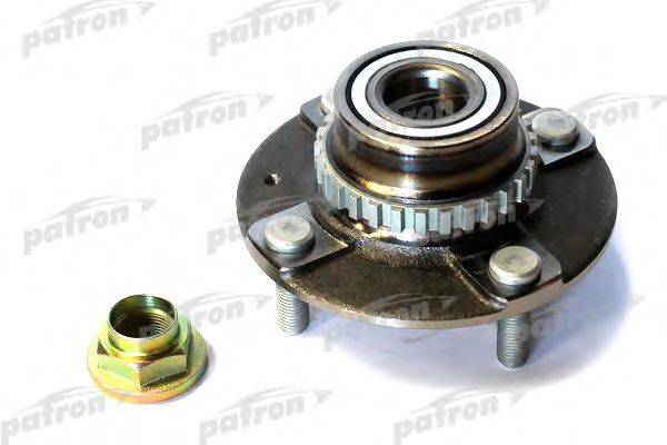 PATRON PBK3267 Комплект подшипника ступицы колеса