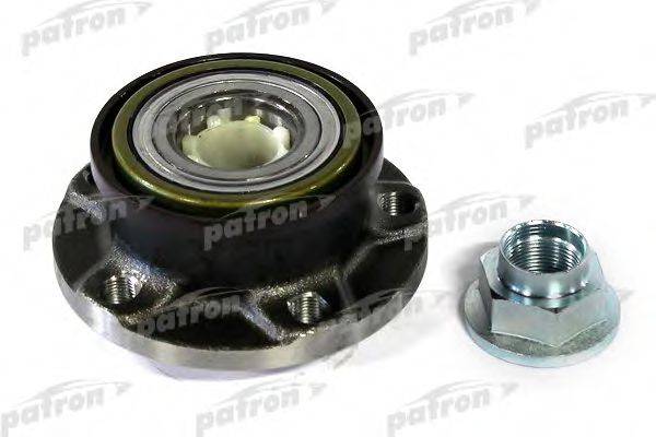 PATRON PBK3503