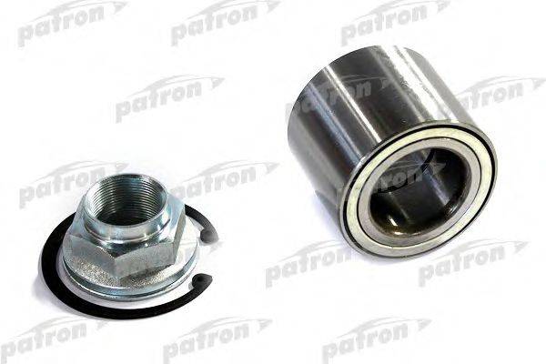 PATRON PBK3642 Комплект подшипника ступицы колеса