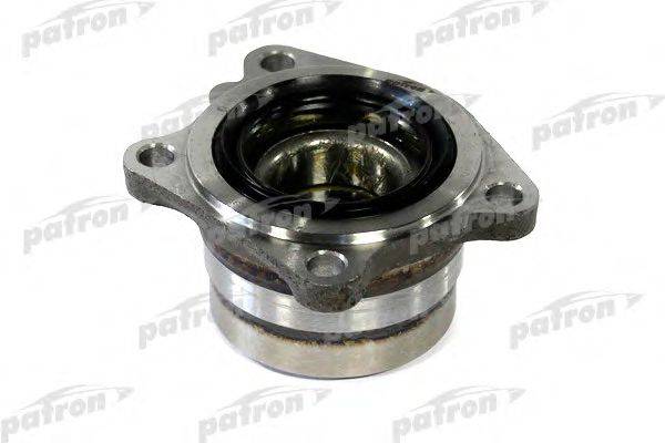 PATRON PBK3728 Комплект подшипника ступицы колеса