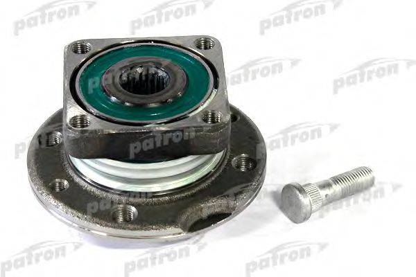 PATRON PBK734