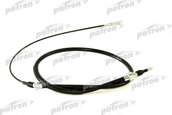 PATRON PC3033 Трос, стояночная тормозная система