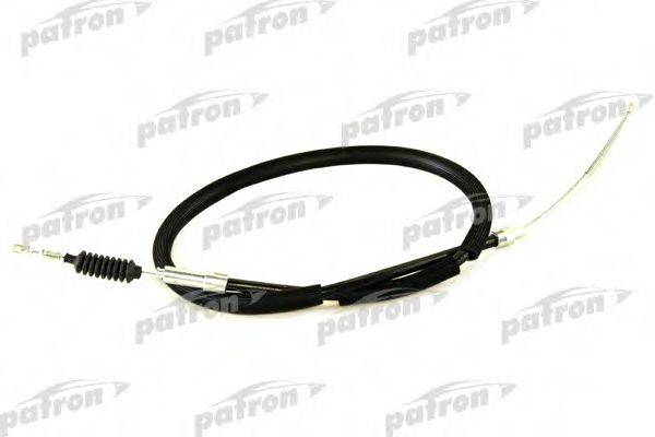 PATRON PC3039 Трос, стояночная тормозная система