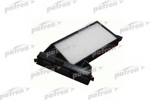 PATRON PF2141 Фильтр, воздух во внутренном пространстве