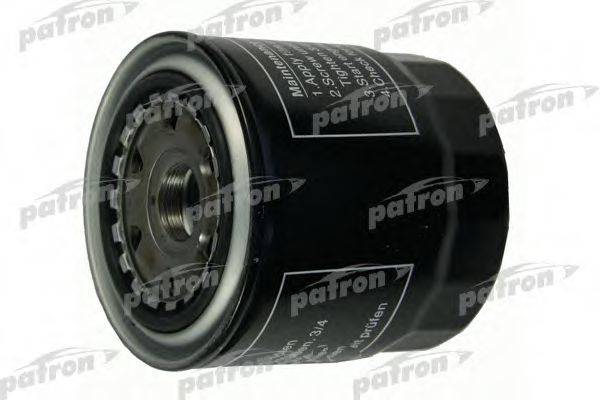 PATRON PF4025 Масляный фильтр