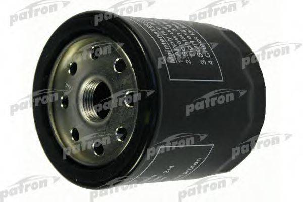 PATRON PF4121 Масляный фильтр