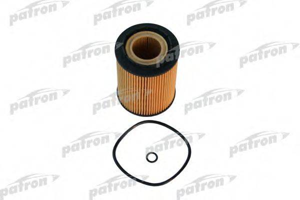 PATRON PF4165