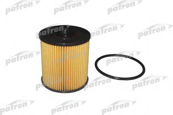 PATRON PF4168 Масляный фильтр