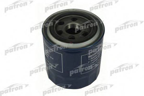 PATRON PF4196 Масляный фильтр