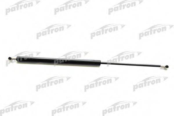 PATRON PGS5593MY Газовая пружина, крышка багажник