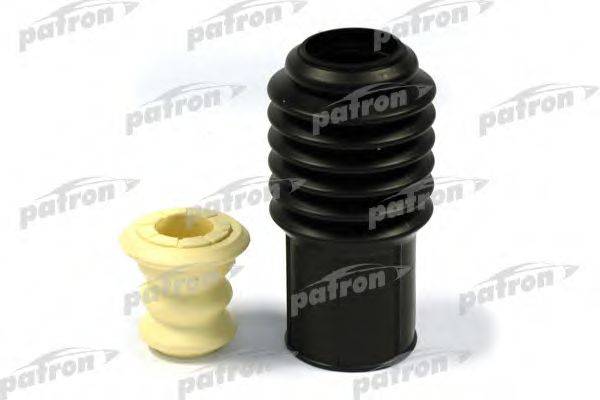PATRON PPK10202 Пылезащитный комплект, амортизатор