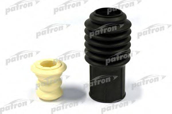 PATRON PPK10206 Пылезащитный комплект, амортизатор
