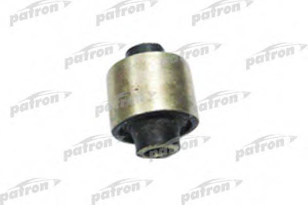 PATRON PSE1070 Втулка, балка моста