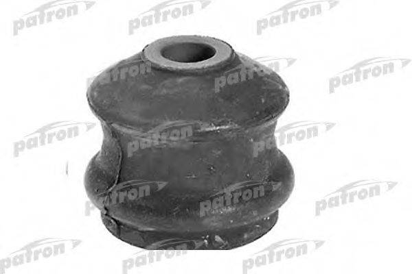 PATRON PSE1097 Подвеска, двигатель; Втулка, балка моста