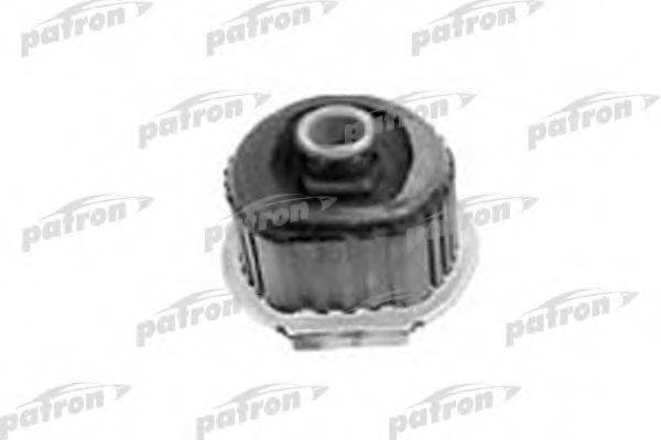 PATRON PSE1184 Ремкомплект, балка моста