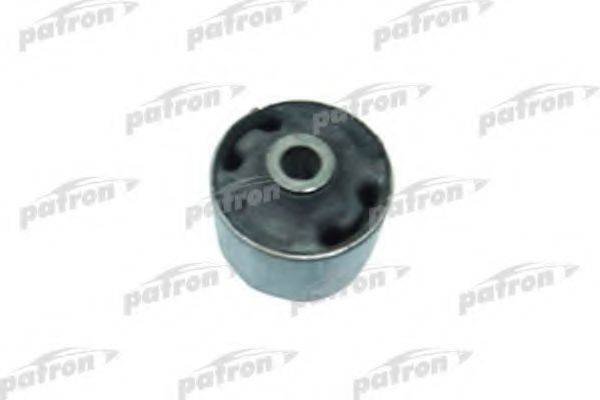 PATRON PSE1226 Втулка, балка моста