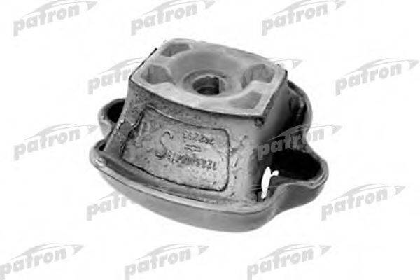 PATRON PSE3118 Подвеска, двигатель