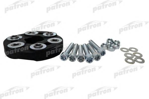 PATRON PSE5008 Шарнир, продольный вал
