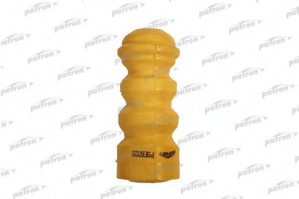 PATRON PSE6020 Буфер, амортизация