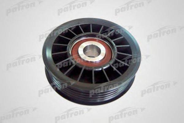 PATRON PT31034B Натяжной ролик, поликлиновой  ремень