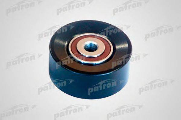 PATRON PT33012 Натяжной ролик, поликлиновой  ремень