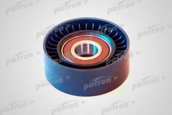 PATRON PT33076 Натяжной ролик, поликлиновой  ремень