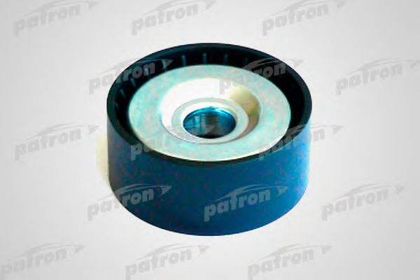 PATRON PT33101 Натяжной ролик, поликлиновой  ремень