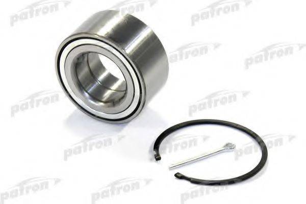 PATRON PBK3272 Комплект подшипника ступицы колеса