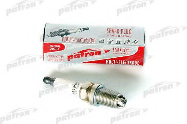 PATRON SPP3015 Свеча зажигания