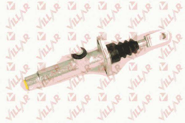VILLAR 6223057 Главный цилиндр, система сцепления
