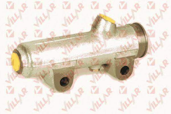 VILLAR 6223107 Главный цилиндр, система сцепления
