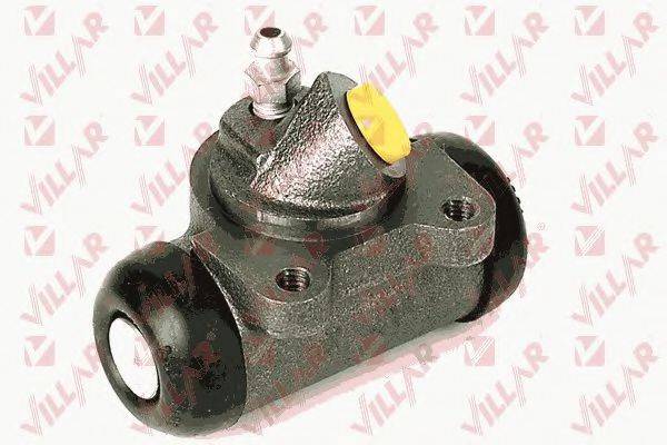 VILLAR 6235144 Колесный тормозной цилиндр