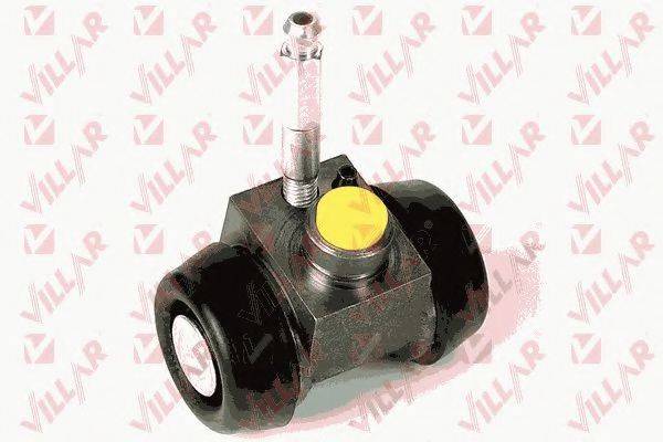 VILLAR 6235150 Колесный тормозной цилиндр