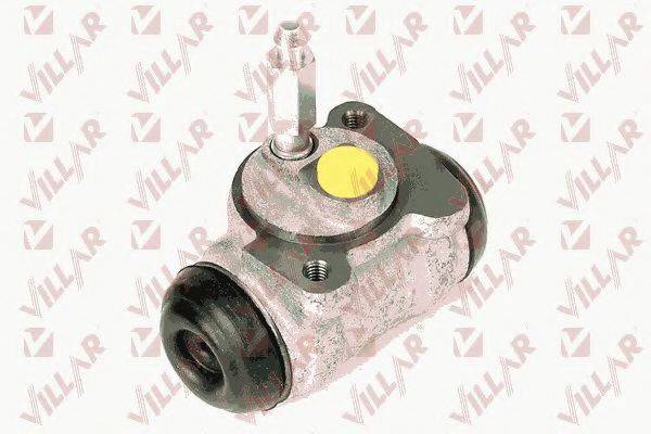 VILLAR 6235200 Колесный тормозной цилиндр