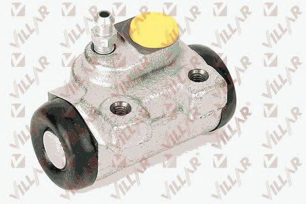 VILLAR 6235234 Колесный тормозной цилиндр