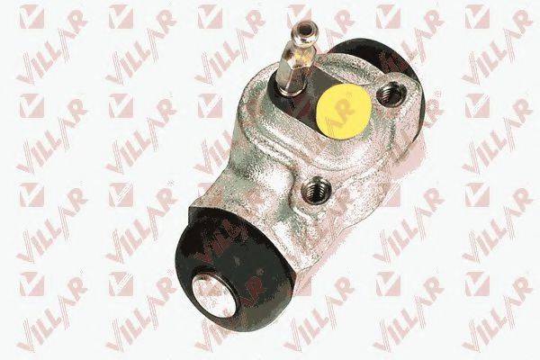 VILLAR 6235335 Колесный тормозной цилиндр