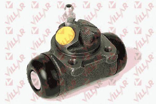 VILLAR 6235908 Колесный тормозной цилиндр