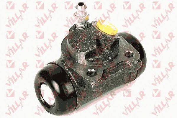 VILLAR 6235909 Колесный тормозной цилиндр