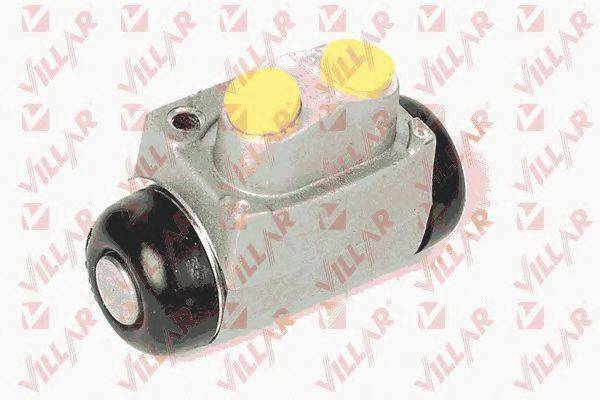 VILLAR 6235982 Колесный тормозной цилиндр