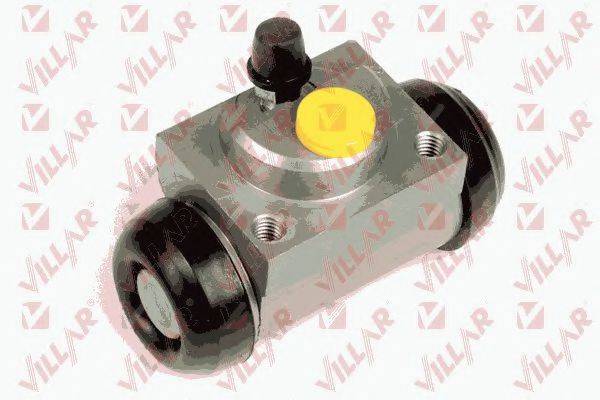 VILLAR 6236548 Колесный тормозной цилиндр