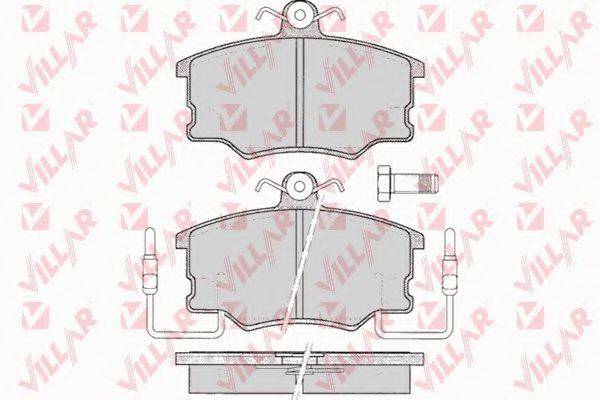 VILLAR 626.0098