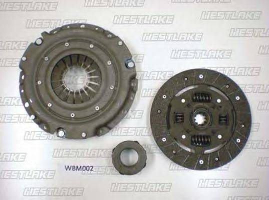 WESTLAKE WBM002 Комплект сцепления