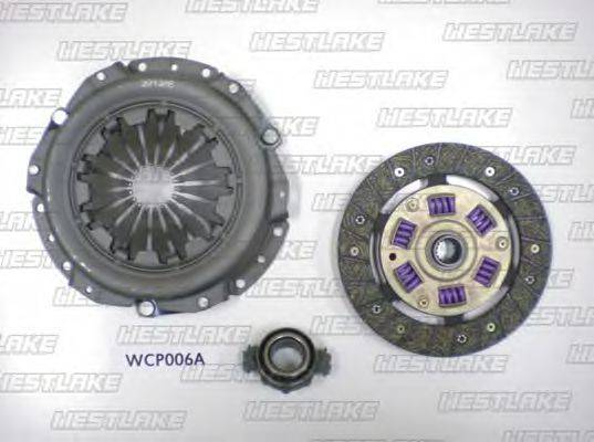 WESTLAKE WCP006A Комплект сцепления