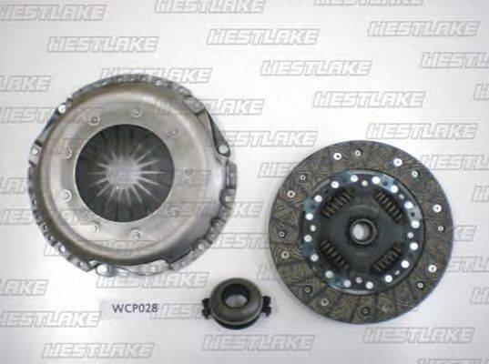 WESTLAKE WCP028 Комплект сцепления