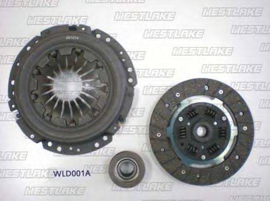 WESTLAKE WLD001A Комплект сцепления